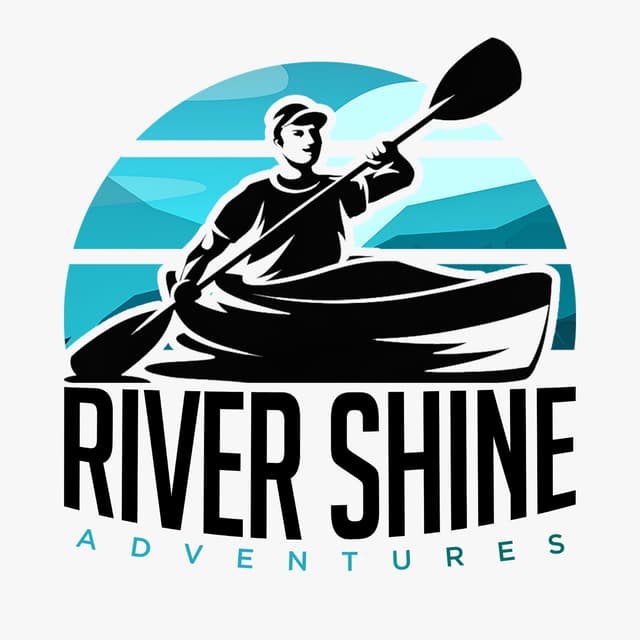 RiverShine Logo